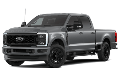 2026 Ford Super Duty F-350 SRW F-350® XLT