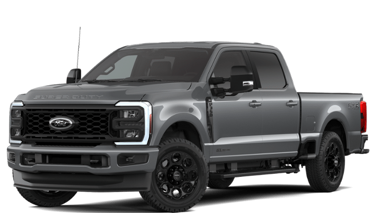 2026 Ford Super Duty F-350 SRW F-350® XLT
