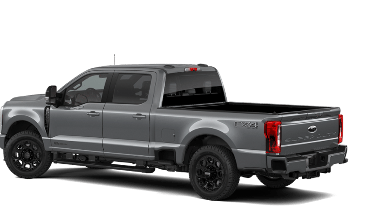 2026 Ford Super Duty F-350 SRW F-350® XLT
