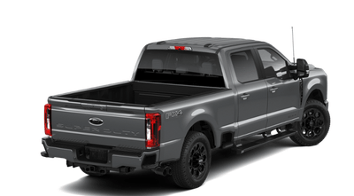 2026 Ford Super Duty F-350 SRW F-350® XLT