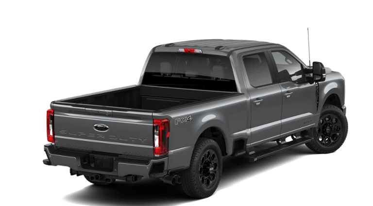 2026 Ford Super Duty F-350 SRW F-350® XLT