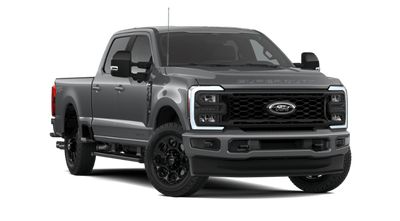 2026 Ford Super Duty F-350 SRW F-350® XLT