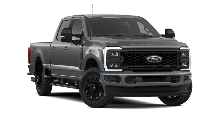 2026 Ford Super Duty F-350 SRW F-350® XLT