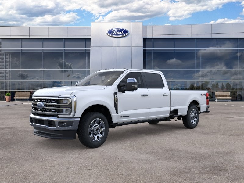 2026 Ford Super Duty F-350 SRW F-350® Lariat®