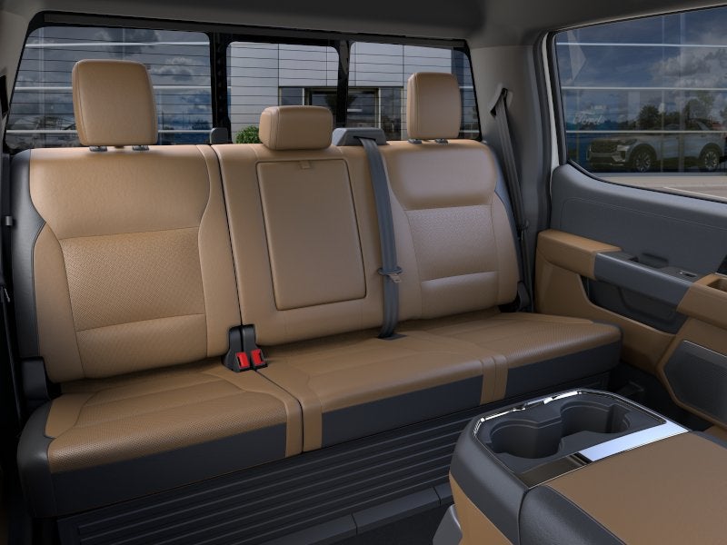 2026 Ford Super Duty F-350 SRW F-350® Lariat®