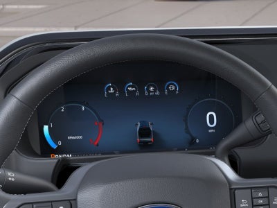 2026 Ford Super Duty F-350 SRW F-350® Lariat®