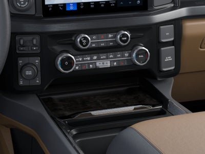 2026 Ford Super Duty F-350 SRW F-350® Lariat®