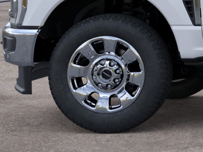2026 Ford Super Duty F-350 SRW F-350® Lariat®