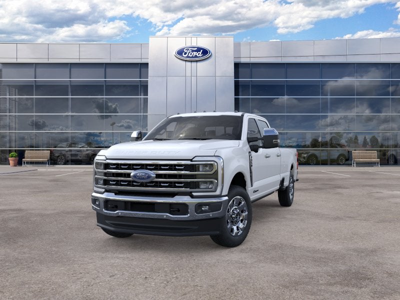 2026 Ford Super Duty F-350 SRW F-350® Lariat®