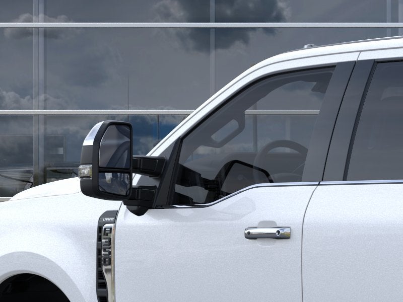 2026 Ford Super Duty F-350 SRW F-350® Lariat®