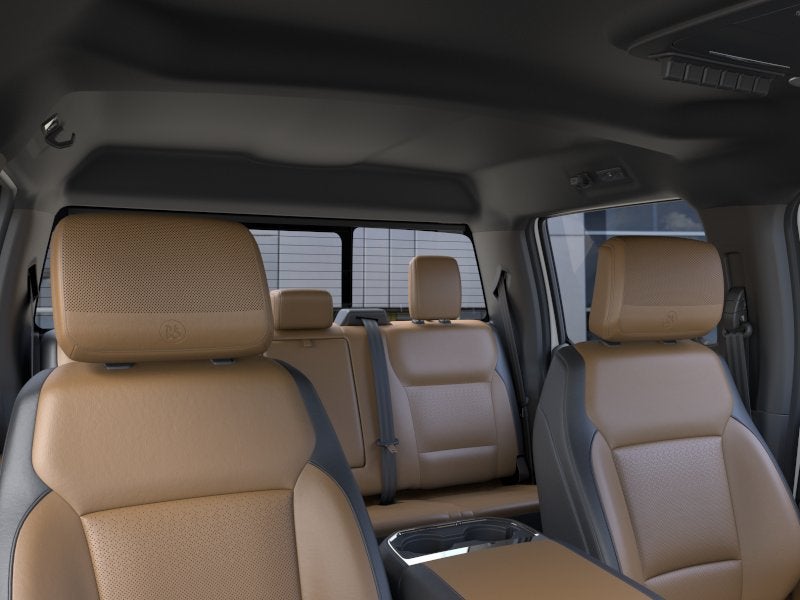 2026 Ford Super Duty F-350 SRW F-350® Lariat®
