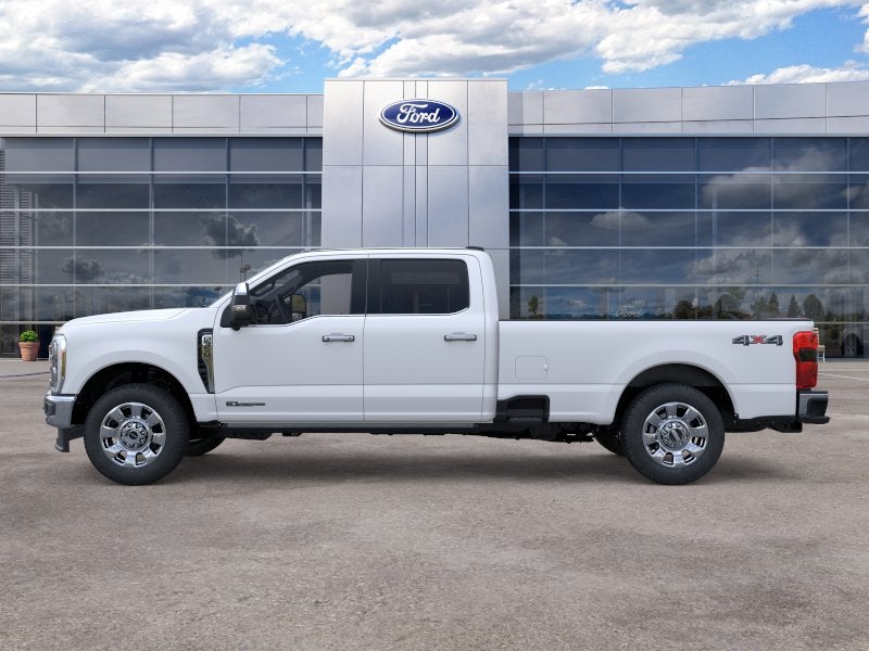 2026 Ford Super Duty F-350 SRW F-350® Lariat®