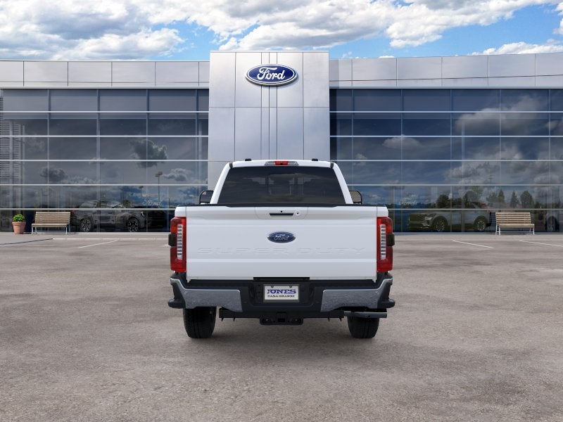 2026 Ford Super Duty F-350 SRW F-350® Lariat®