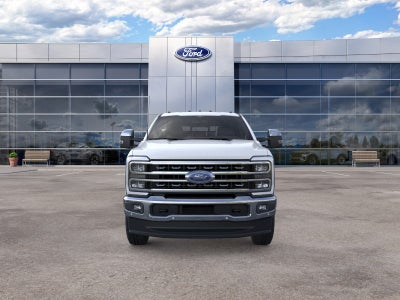 2026 Ford Super Duty F-350 SRW F-350® Lariat®