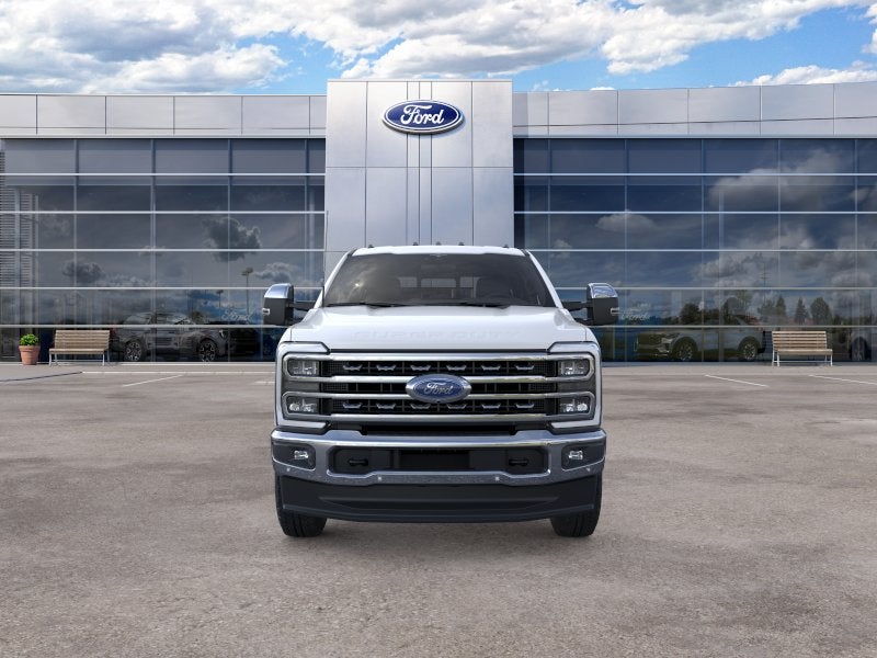 2026 Ford Super Duty F-350 SRW F-350® Lariat®