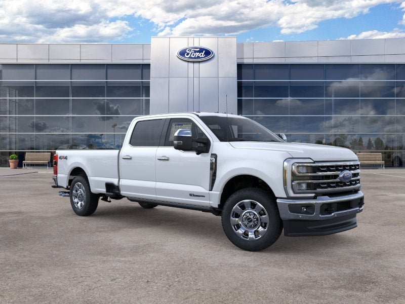 2026 Ford Super Duty F-350 SRW F-350® Lariat®