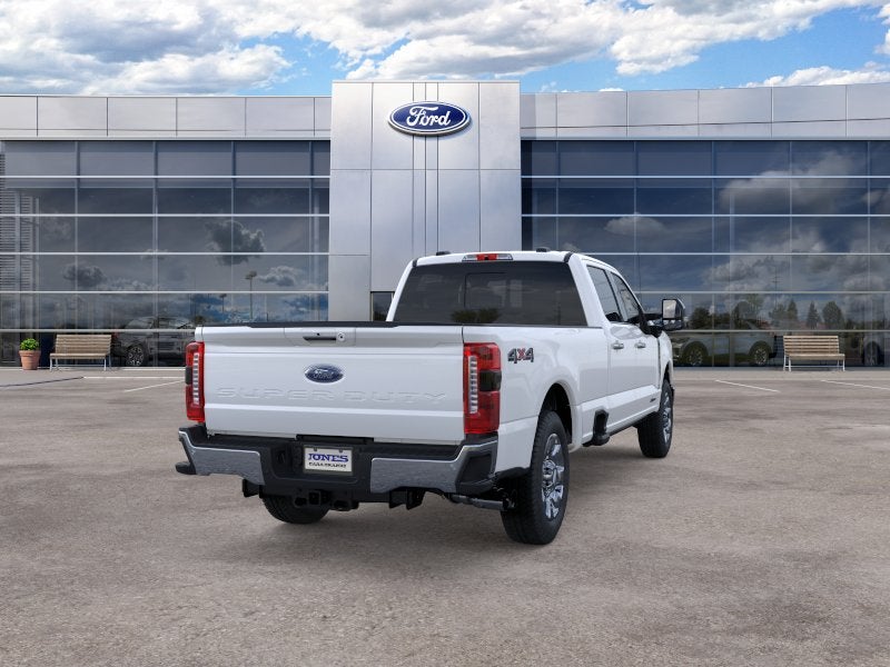 2026 Ford Super Duty F-350 SRW F-350® Lariat®
