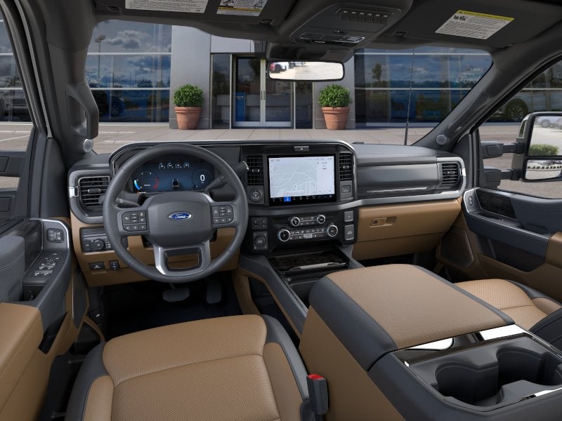 2026 Ford Super Duty F-350 SRW F-350® Lariat®