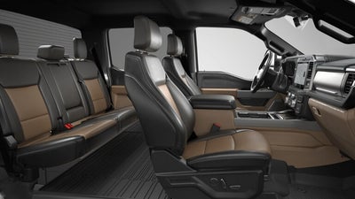 2026 Ford Super Duty F-350 SRW F-350® Lariat®