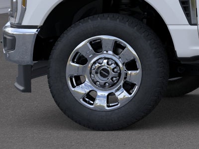 2026 Ford Super Duty F-350 SRW F-350® Lariat®