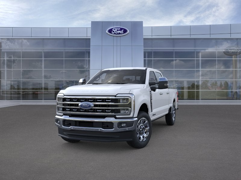 2026 Ford Super Duty F-350 SRW F-350® Lariat®