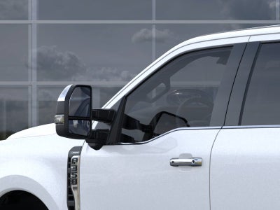 2026 Ford Super Duty F-350 SRW F-350® Lariat®