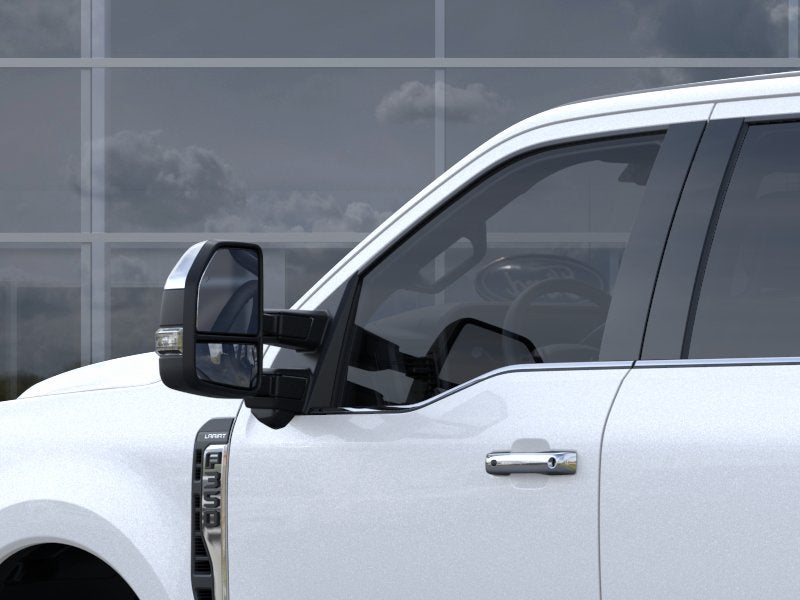 2026 Ford Super Duty F-350 SRW F-350® Lariat®