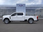 2026 Ford Super Duty F-350 SRW F-350® Lariat®