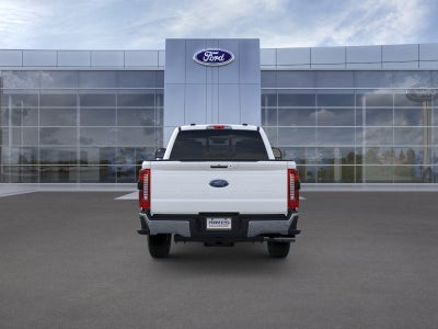 2026 Ford Super Duty F-350 SRW F-350® Lariat®