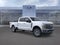 2026 Ford Super Duty F-350 SRW F-350® Lariat®