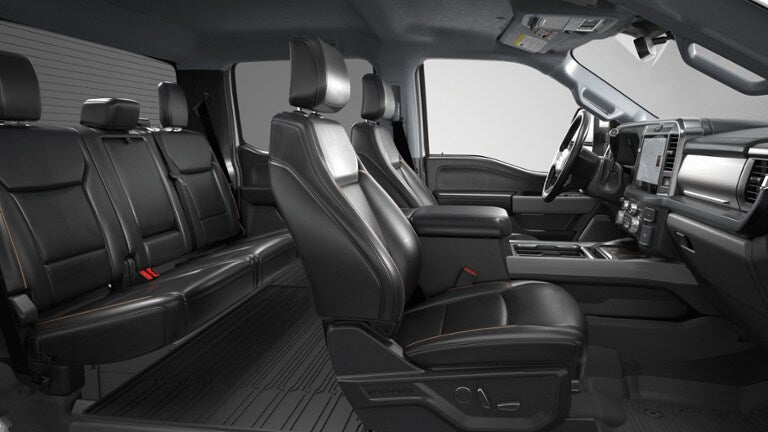 2026 Ford Super Duty F-350 SRW F-350® Lariat®