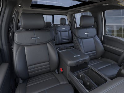 2026 Ford Super Duty F-350 DRW F-350® Platinum®