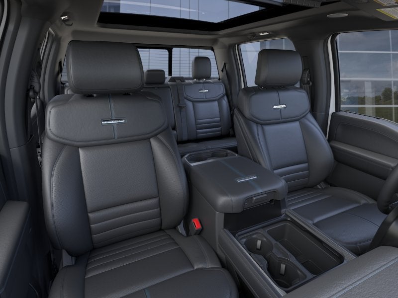 2026 Ford Super Duty F-350 DRW F-350® Platinum®