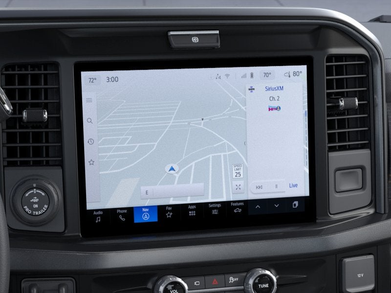 2026 Ford Super Duty F-350 DRW F-350® Platinum®