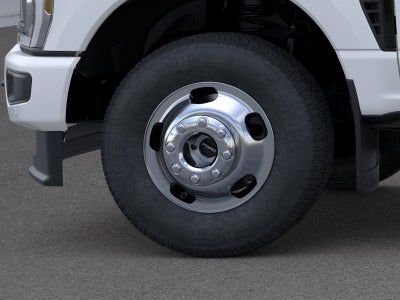 2026 Ford Super Duty F-350 DRW F-350® Platinum®