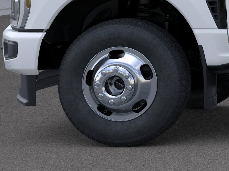 2026 Ford Super Duty F-350 DRW F-350® Platinum®