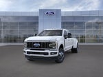 2026 Ford Super Duty F-350 DRW F-350® Platinum®