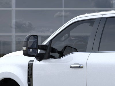 2026 Ford Super Duty F-350 DRW F-350® Platinum®