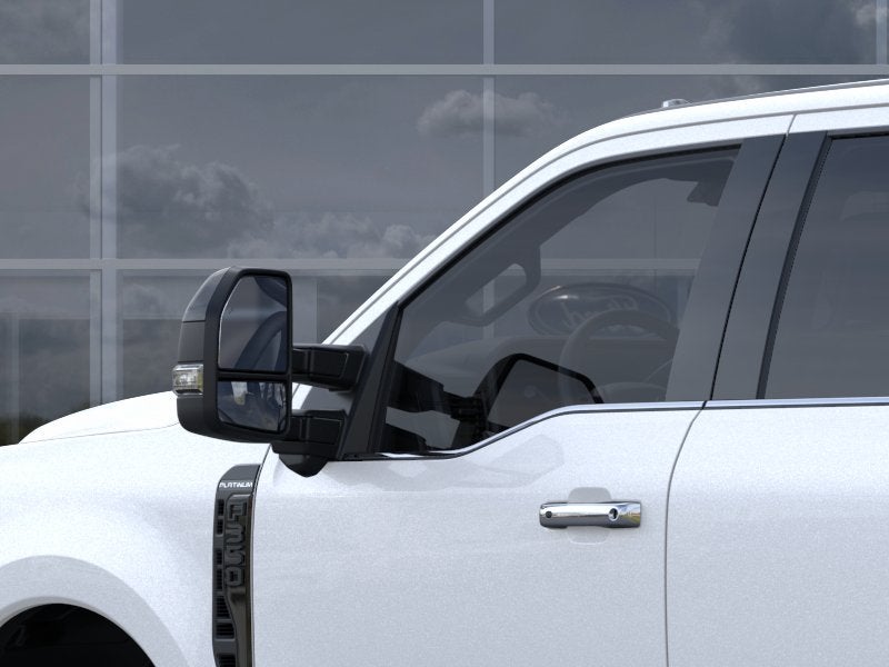 2026 Ford Super Duty F-350 DRW F-350® Platinum®