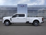 2026 Ford Super Duty F-350 DRW F-350® Platinum®