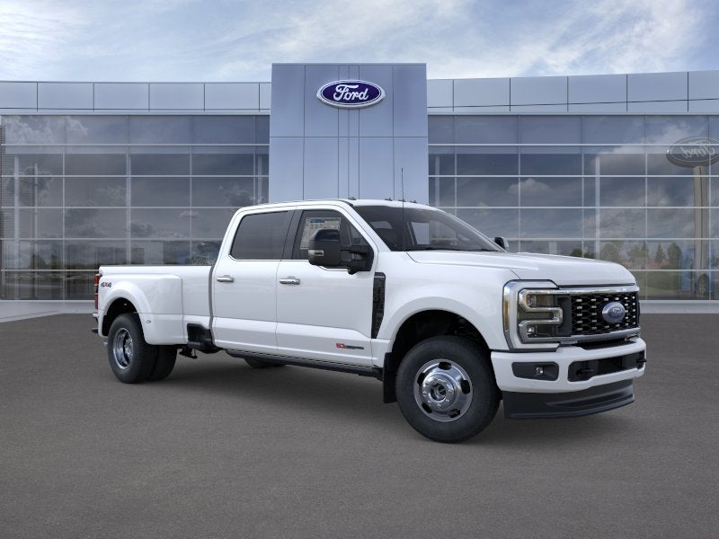 2026 Ford Super Duty F-350 DRW F-350® Platinum®
