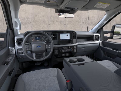 2026 Ford F-350SD XL DRW