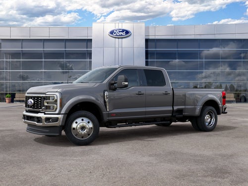 2027 Ford F-450SD XLT DRW