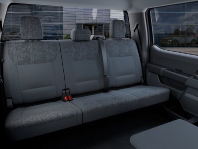 2027 Ford F-450SD XLT DRW