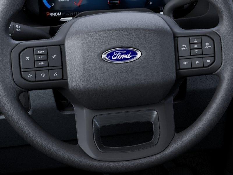 2027 Ford F-450SD XLT DRW