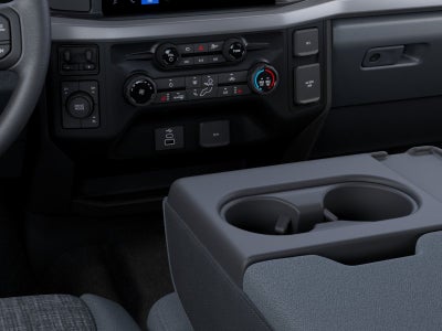 2027 Ford F-450SD XLT DRW