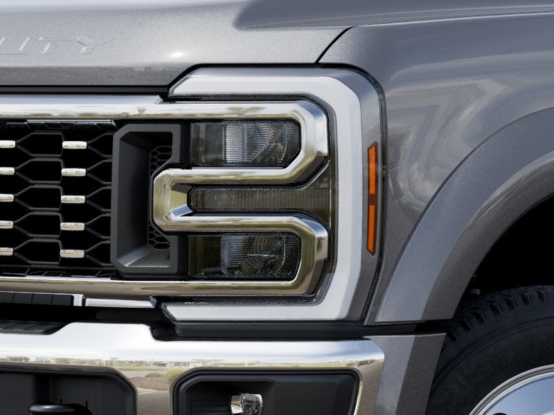 2027 Ford F-450SD XLT DRW