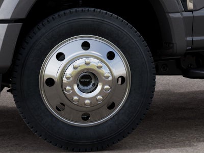 2027 Ford F-450SD XLT DRW