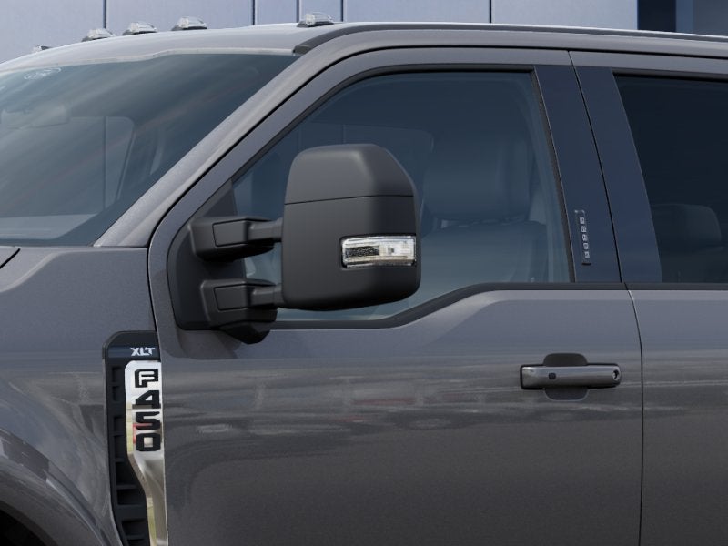 2027 Ford F-450SD XLT DRW