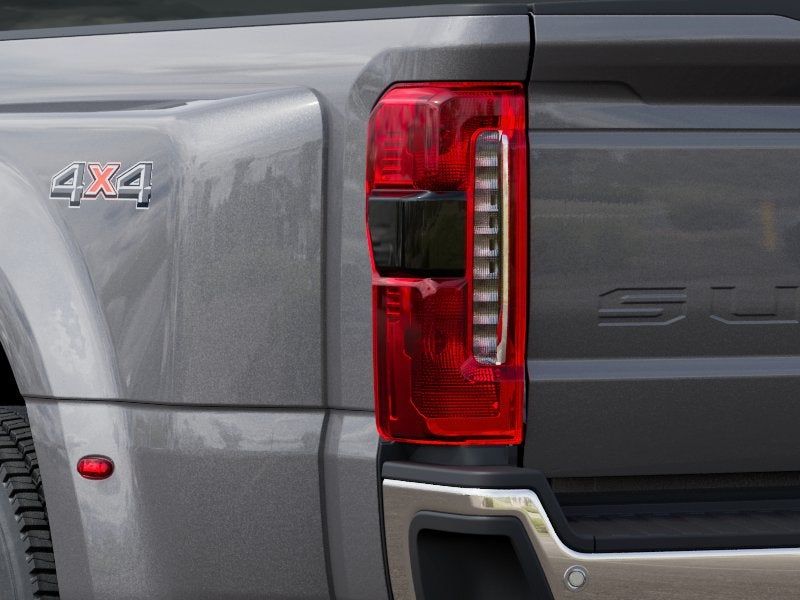 2027 Ford F-450SD XLT DRW